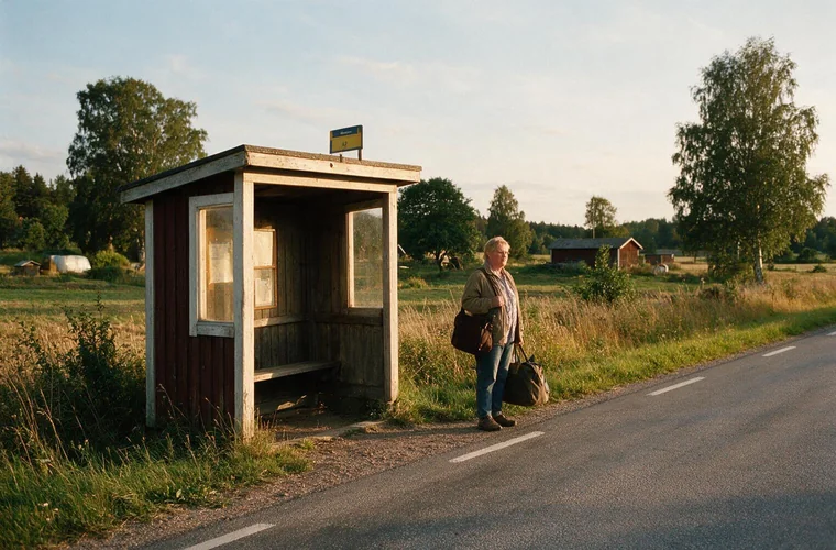 Busruterne forsvinder. Hvem samler op?