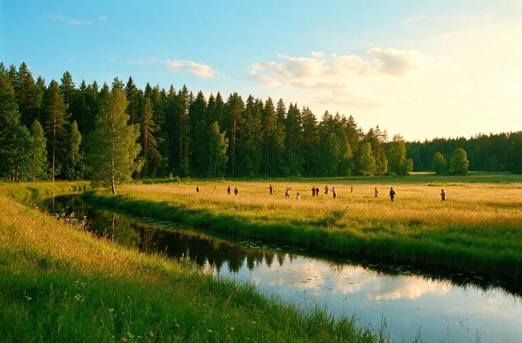 Syvämerikaivostutkimus: lajeja katosi kaivoksen jäljissä