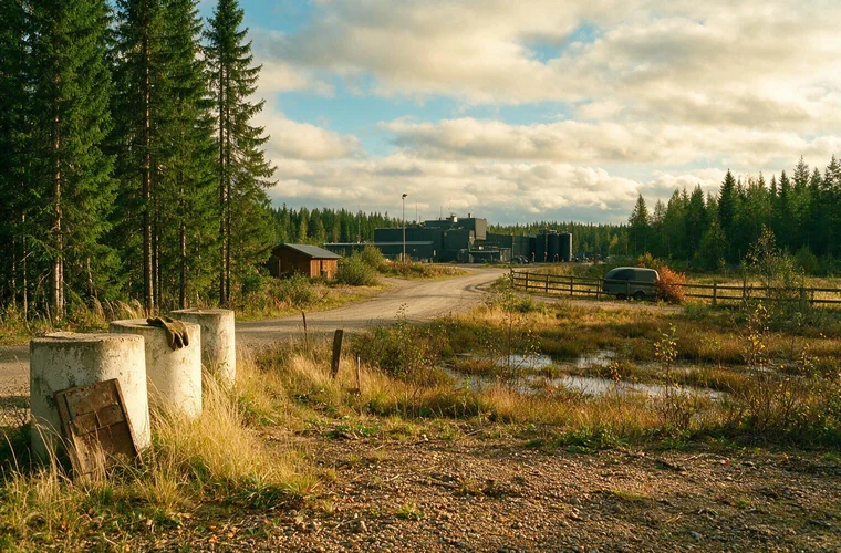 Vad hände med Northvolts miljardstöd?