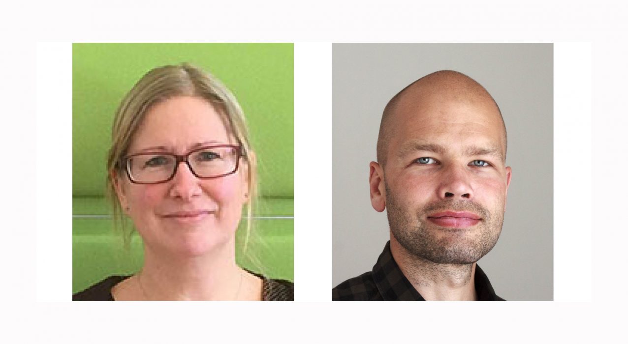 Linda Langeborg är universitetsadjunkt och utbildningsledare i psykologi vid Högskolan i Gävle
