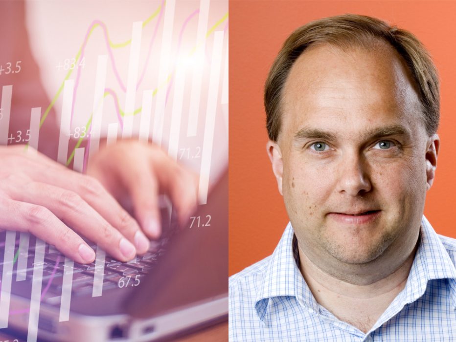 Mikrofonden hjälper små föreningar och kooperativ runt om i landet med garantier för banklån