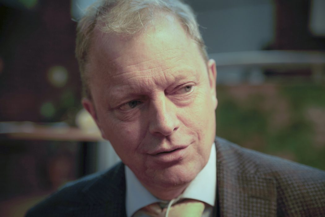 Tomas Kåberger, professor i fysisk resursteori på KTH: "Möjligheterna för att i dag kunna bromsa klimatförändringarna har aldrig varit större
