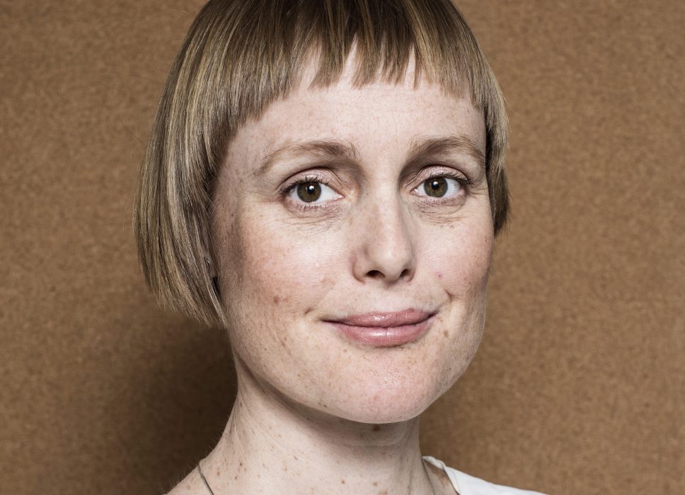 Genom de boendes inflytande blir byggemenskaper hållbara på flera sätt, enligt Karin Kjellson