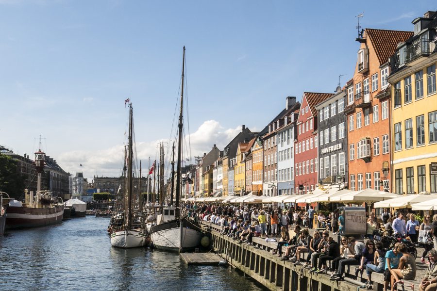 Förbättra luftkvaliteten i danska storstäder genom miljözoner, föreslår fyra borgmästare.