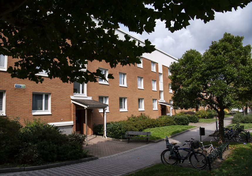 Fler har någon stans att bo – om man ska utgår från de nya siffrorna i Malmös hemlöshetsräkning.