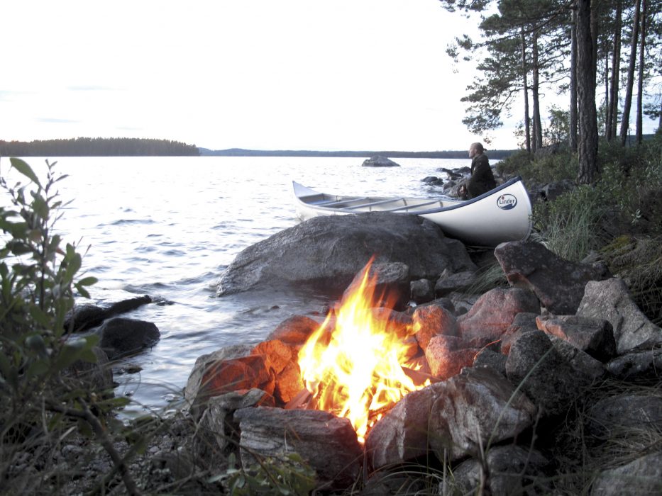 Naturturismföretaget Wild Sweden ser sina guidade turer som ett konkret sätt att locka ut människor i naturen