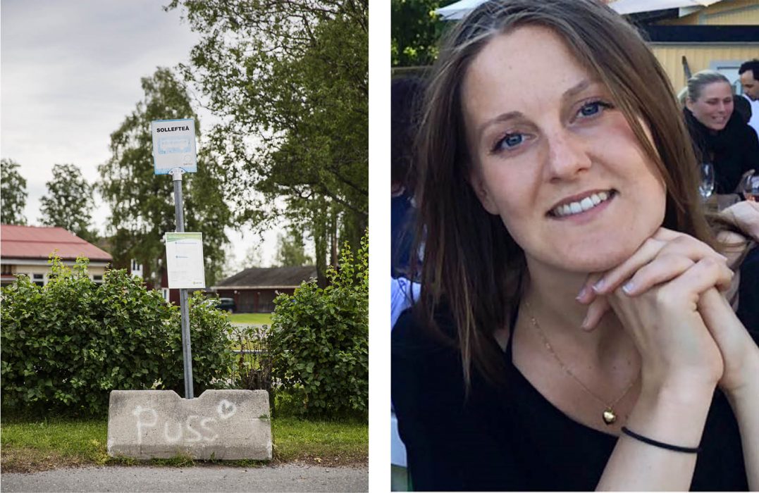 Anna Grönvall ska göra en kartläggning av landets bygdebolag