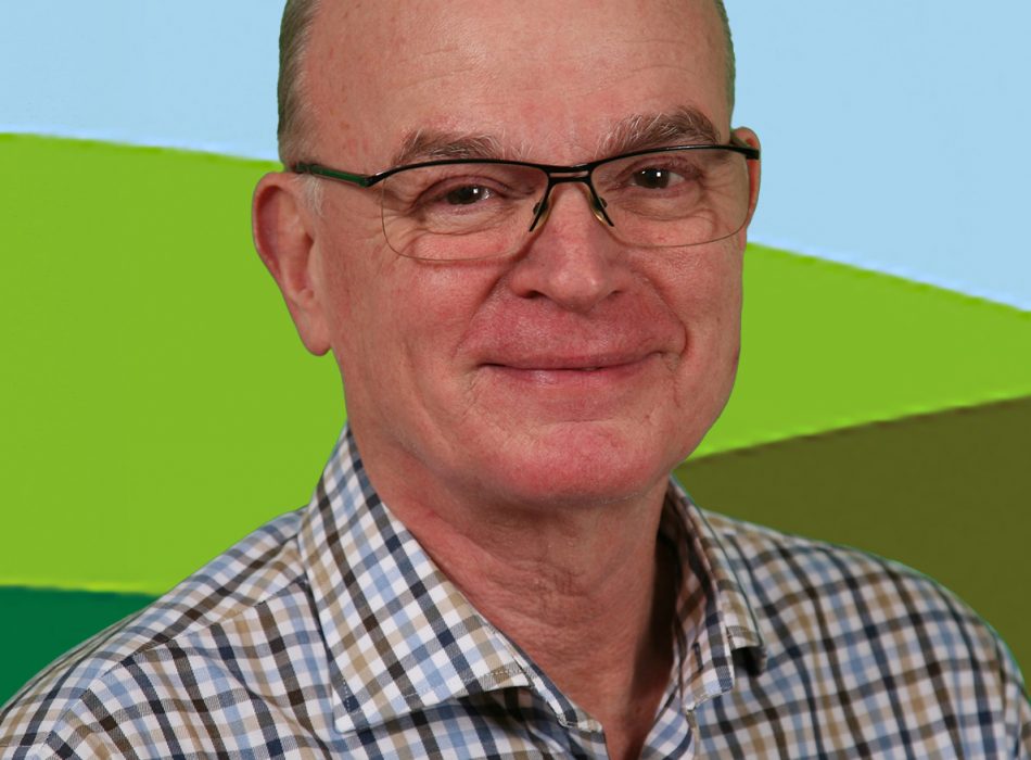Erik Bick