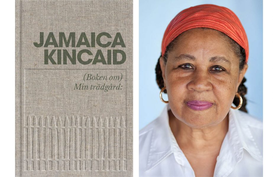 Jamaica Kincaid är inte rädd för att skriva om sina egna tillkortakommanden.