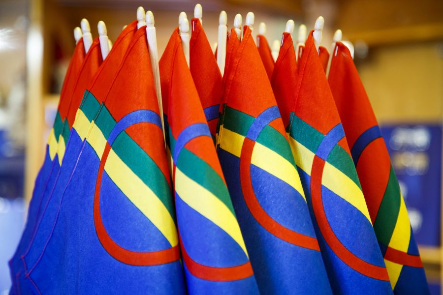 Sametinget efterlyser större satsningar på de samiska språken.