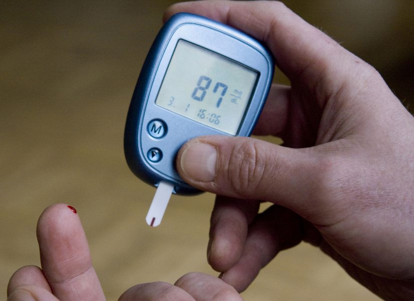 Typ 2-diabetes, även kallad för vuxen- eller åldersdiabetes, beror oftast på insulinresistens.