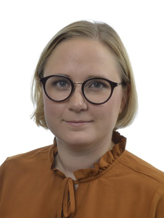 ”Jag tycker att jag ser och hör mer och mer om ekocid hela tiden
