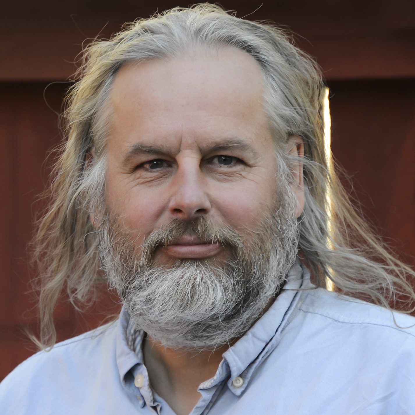 Lennart Fernström