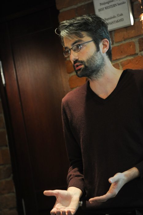 Enligt Henner Busch, forskare vid Lunds universitet, kan medborgarenergigemenskaper bidra till att stärka den lokala ekonomin