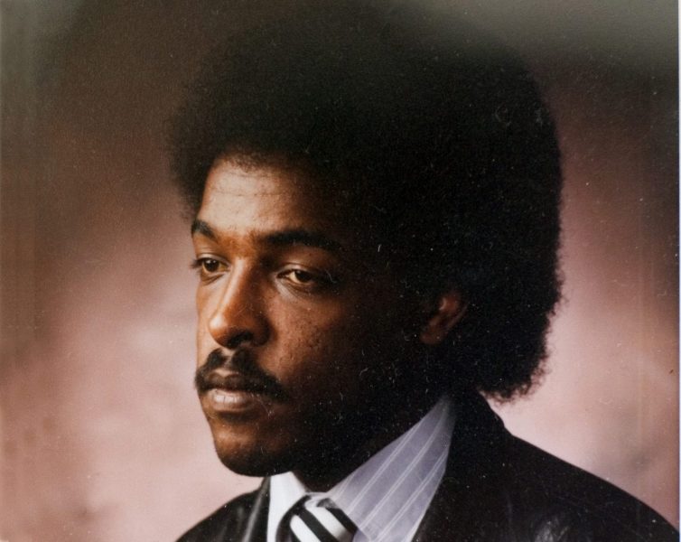 Dawit Isaak.