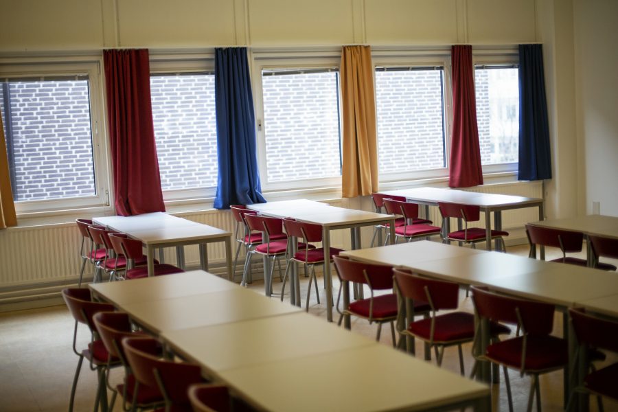 Stängda skolor påverkar barn och ungdomars hälsa, anser svenska barnläkare.