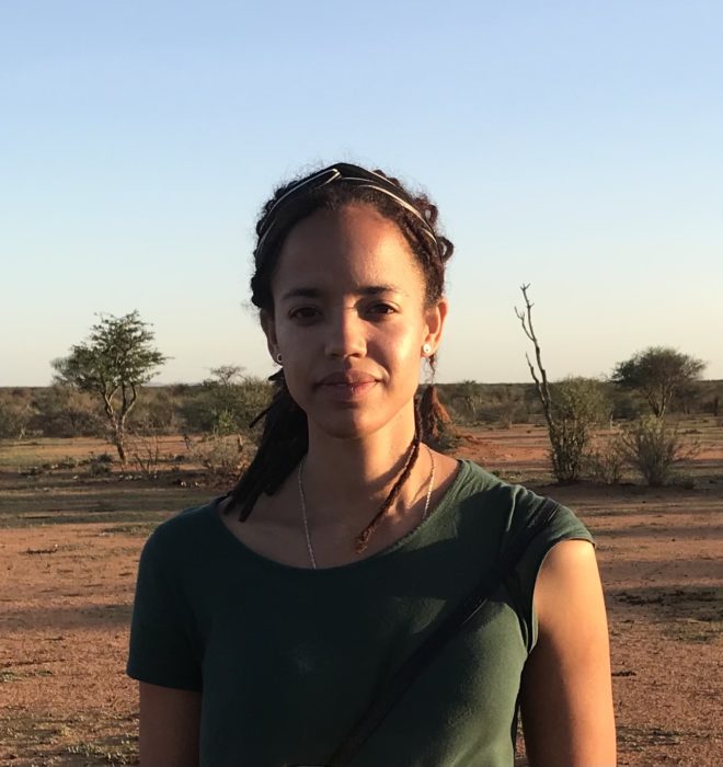 – Mycket av det juridiska inom Naturens Rättigheter är oprövad mark och är helt klart ett rättsområde under utveckling, säger Mariam Karlsson Kanyama som tror att Naturens Rättigheter är ett av de bästa verktygen för att skifta det antropocentriska synsättet inom dagens miljölagstiftning