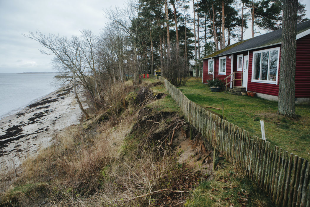 Rekekroken, Jonstorp, Skåne