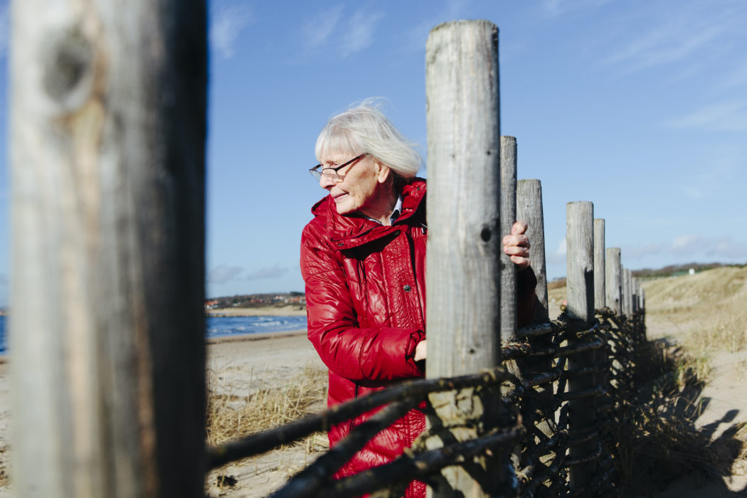 Eva Thulin