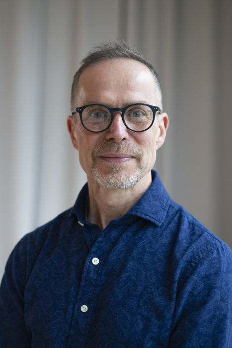 Lars Stiernelöf