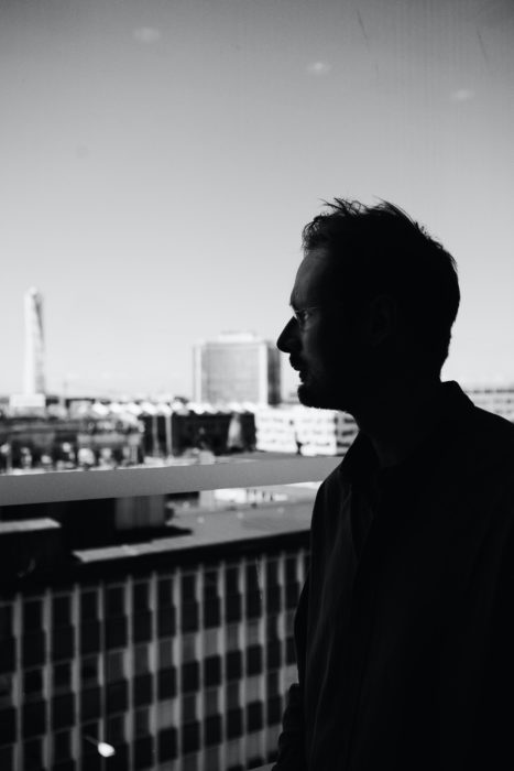 Måns Berger
