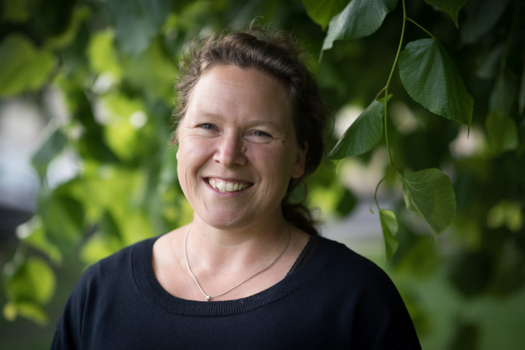 Pella Thiel, End Ecocide Sweden
