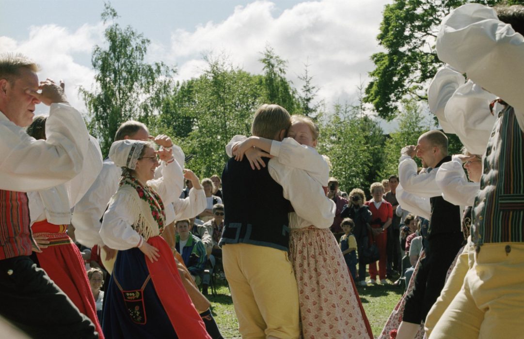 Avskalat Midsommarfirande I år