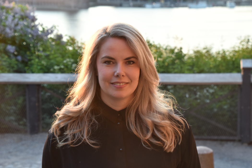 Enligt Malin Flemström, VD för The Hunger Project Sverige, är kvinnors utrymme i det politiska livet en nyckel för att komma till rätta med hunger