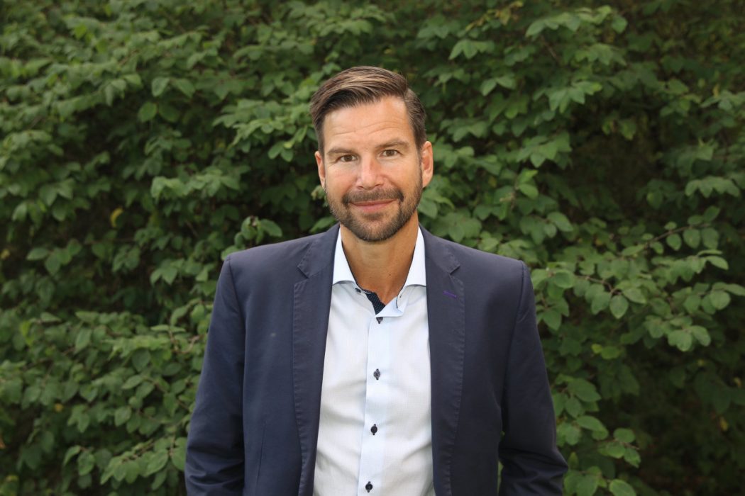 Ola Hansén, senior klimatexpert på Världsnaturfonden, tror inte att mötet kommer ge så mycket nya löften men hoppas att COP26 lyfter naturens roll i klimatkrisen