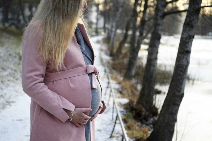 Diskrimineringsombudsmannen ska inrikta sig på mål som gäller gravida kvinnor.