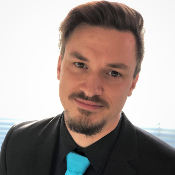 Peter Hultgren, sakkunnig inom djurförsök på Djurens rätt
