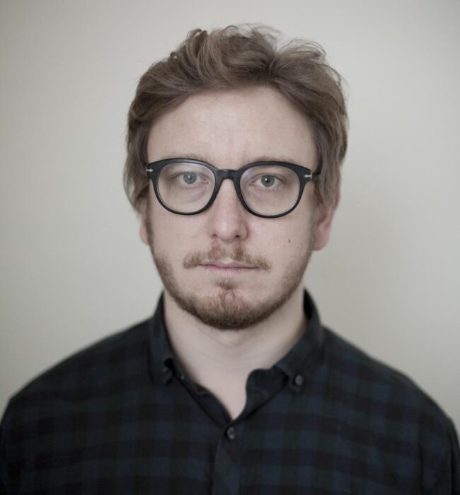 Stefan Molnar är samhälls- och beteendevetare vid Rise, Research Institute of Sweden