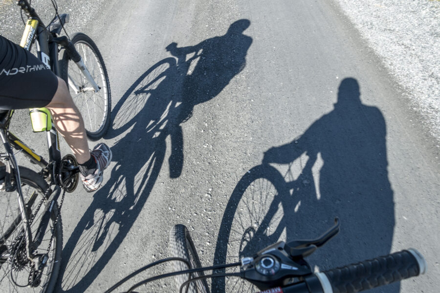 Flera förslag finns nu för hur cyklandet kan öka i Sverige.