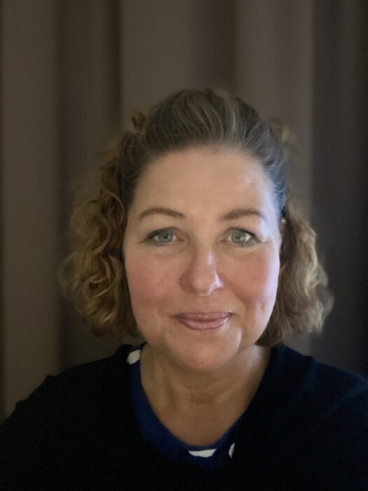 Marie Grusell, docent i politisk kommunikation vid JMG vid Göteborgs universitet