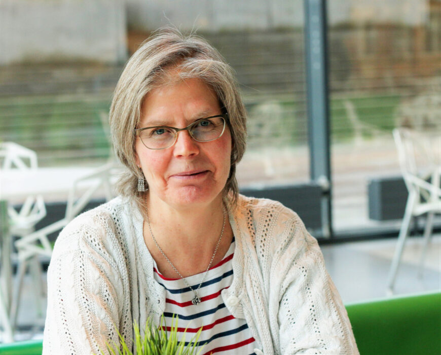 Eva Svensson
