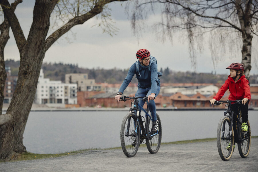 Över 25 000 cyklister har svarat på frågor om hur det är att cykla i sin kommun.
