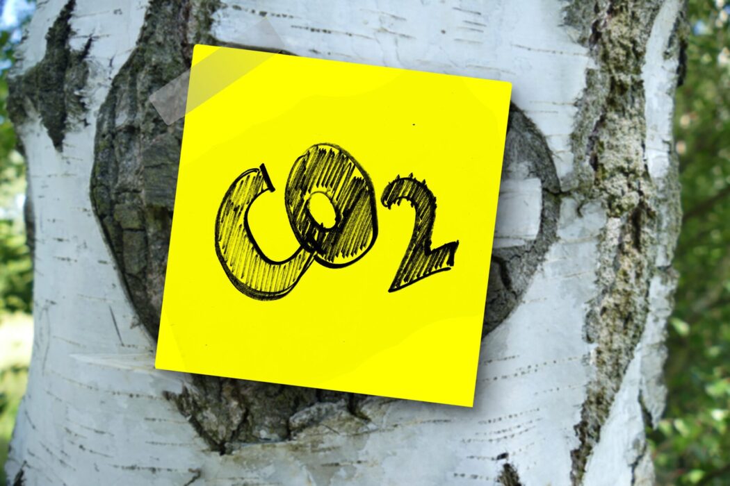 Bråttom med klimatomställningen