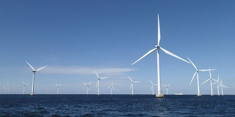 Finland ska bygga havsbaserad vindkraft som ska försörja två miljoner bostäder.