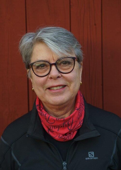 Margareta Renström-Lindhe ser ett växande intresse för biologisk mångfald bland företag