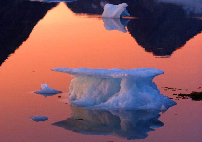 FN:s klimatpanel IPCC meddelar i en ny rapport att fler åtgärder för att minska klimatförändringarna krävs.