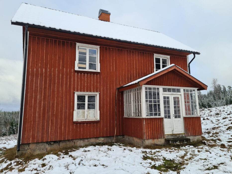 Foto: Agnes Lissbrant/Det goda livet