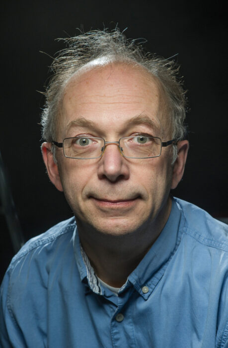 Arne Müller