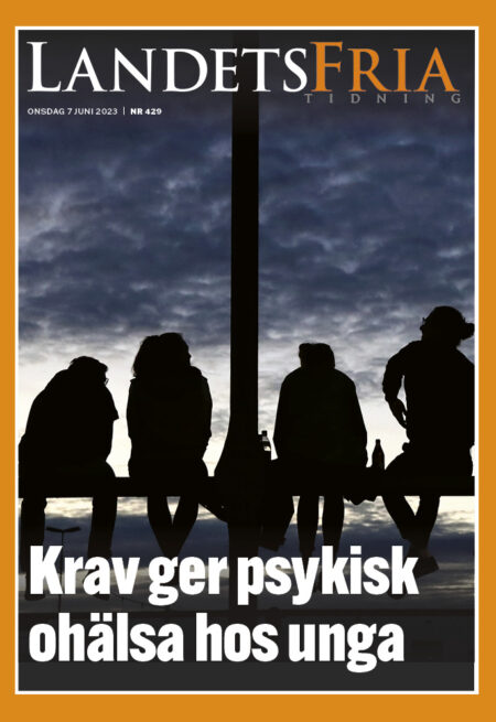 Nummer arkiv