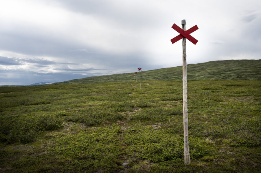 Vid olika arrangemang i Jämtland måste större hänsyn tas till hur de påverkar miljön, anser forskare.