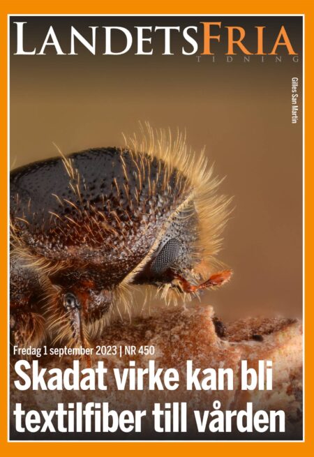 Nummer arkiv