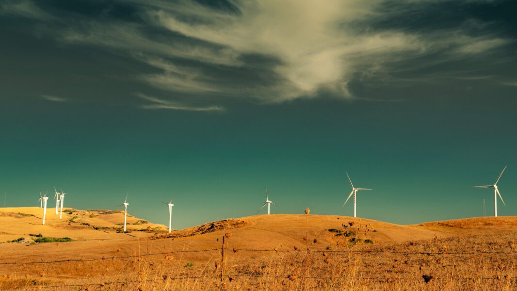 Natriumjonbatterierna är tänkta för energilagring vid exempelvis vindkraftverk.