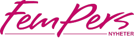 Fempers logotyp