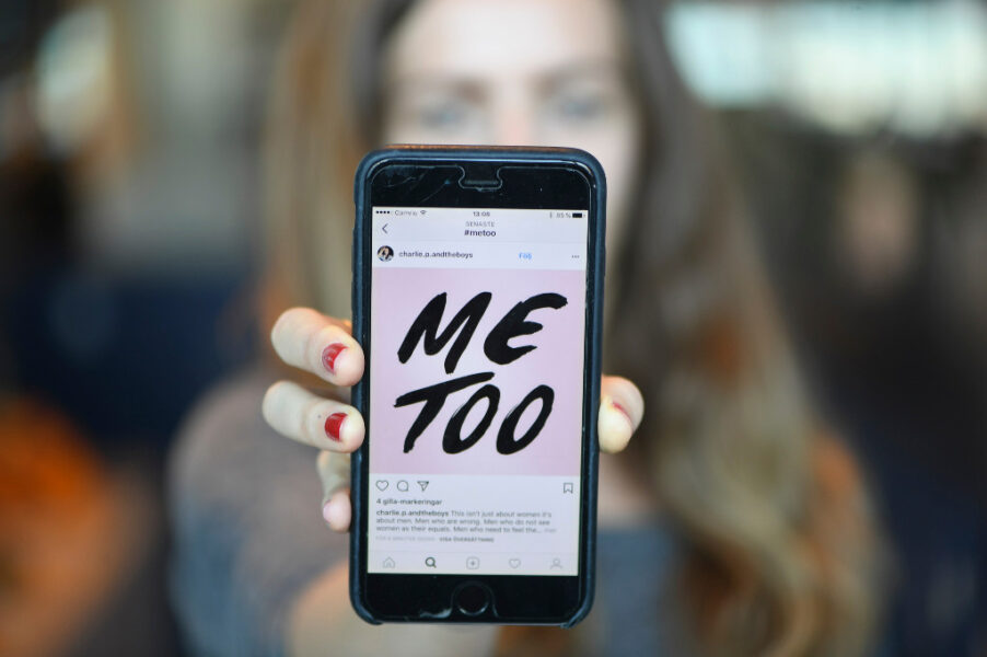 Metoo.