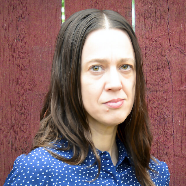 Katarina Andersson