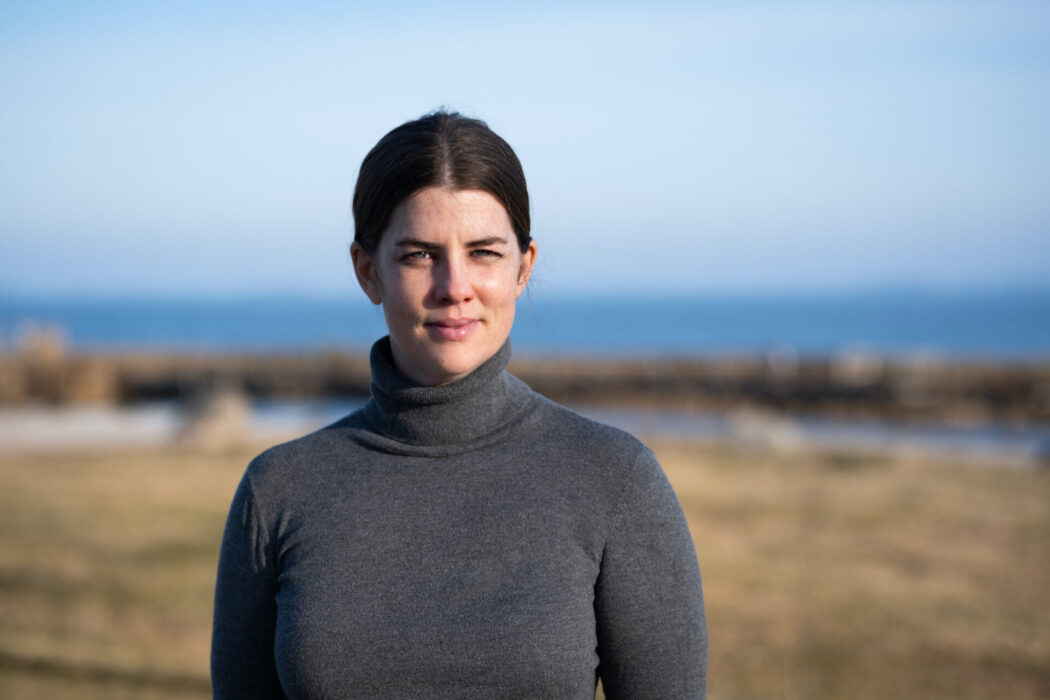 Malin Ågren